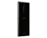 SONY XPERIA 1 Czarny - 498920 - zdjęcie 7